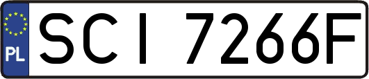 SCI7266F