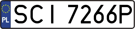 SCI7266P