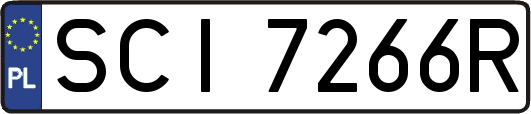 SCI7266R