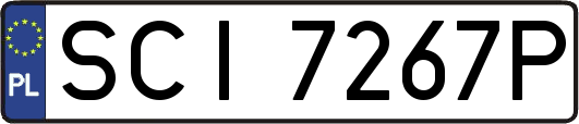 SCI7267P
