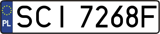 SCI7268F