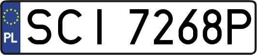 SCI7268P