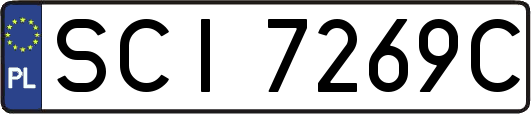 SCI7269C