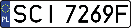 SCI7269F