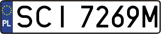 SCI7269M