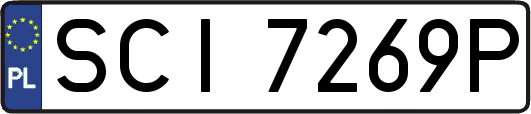 SCI7269P