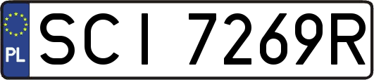 SCI7269R