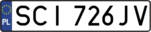 SCI726JV