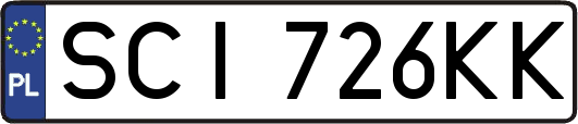 SCI726KK