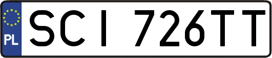 SCI726TT