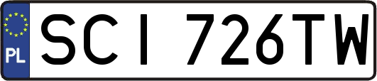SCI726TW