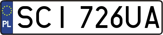SCI726UA