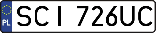 SCI726UC