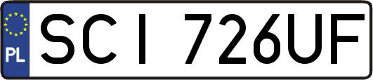 SCI726UF