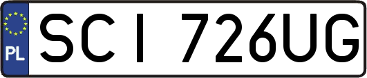 SCI726UG