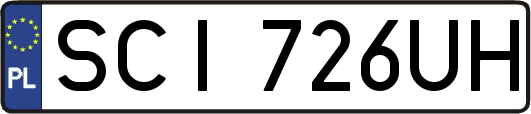 SCI726UH