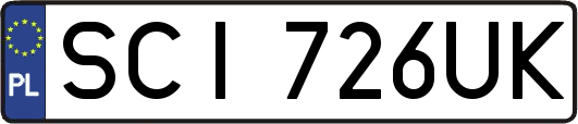 SCI726UK