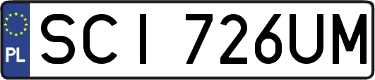SCI726UM