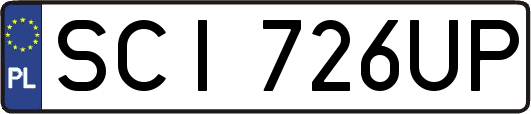 SCI726UP