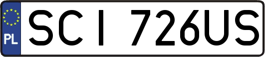 SCI726US