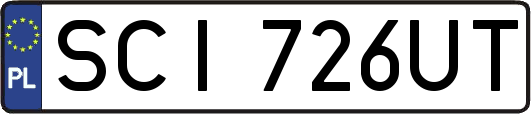 SCI726UT