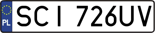 SCI726UV