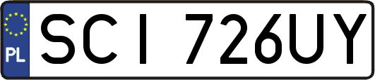 SCI726UY