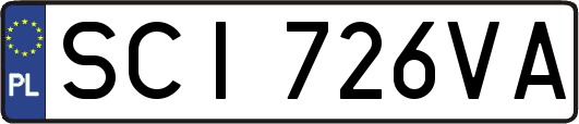 SCI726VA