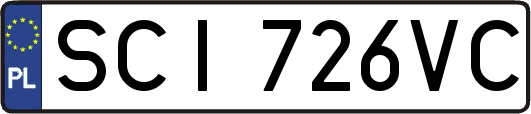 SCI726VC