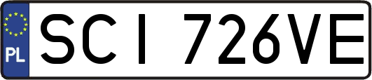 SCI726VE