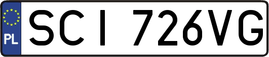 SCI726VG