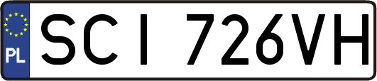 SCI726VH