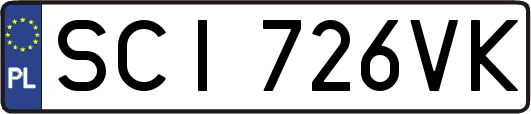 SCI726VK