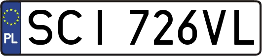 SCI726VL