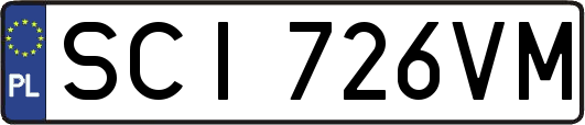 SCI726VM