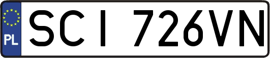 SCI726VN