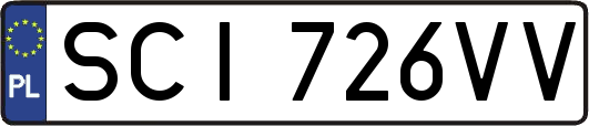 SCI726VV