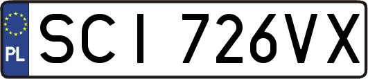 SCI726VX