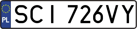 SCI726VY