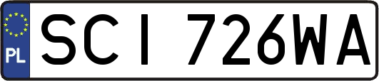 SCI726WA
