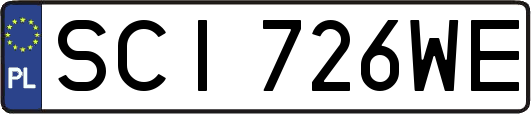 SCI726WE