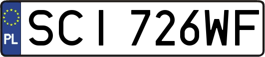 SCI726WF