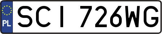 SCI726WG