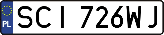 SCI726WJ