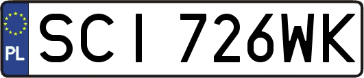 SCI726WK