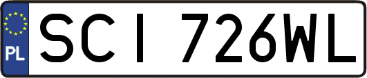 SCI726WL