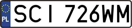 SCI726WM
