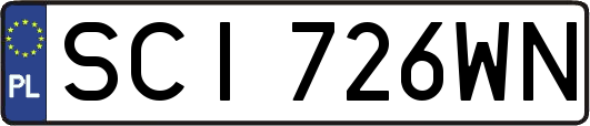 SCI726WN