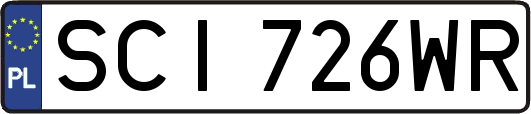 SCI726WR