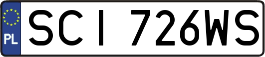 SCI726WS